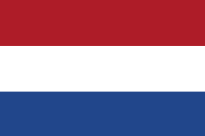 NL flag